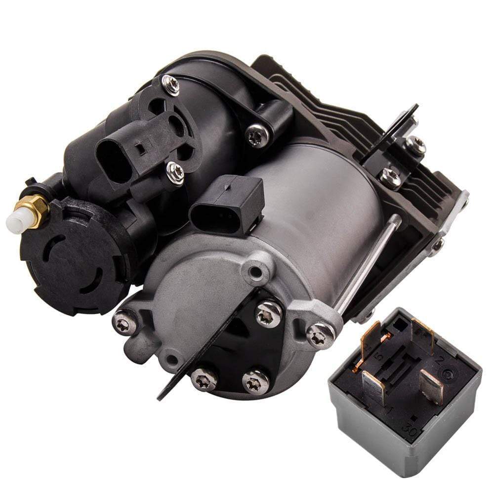 For AMG Air pump | Compatible for Mercedes Benz R63 2007 all