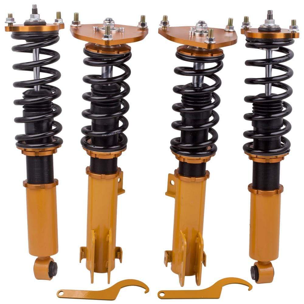 For Mitsubishi 1999-2003 | Height Adjustable Coilovers| Lowering