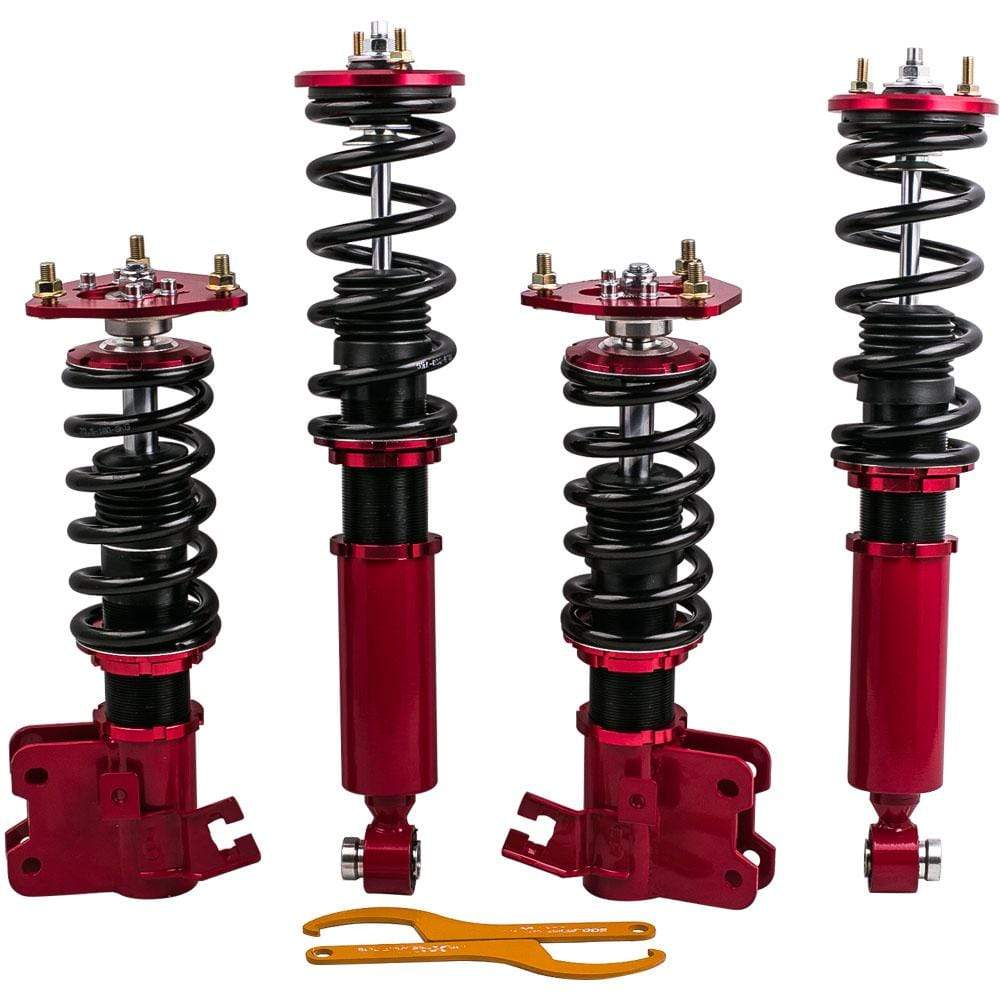 For Nissan Skyline 93-98 | For S13 200SX Height Adjustable Springs