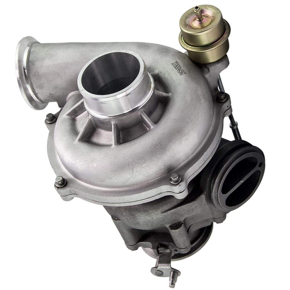 For Ford F 7.3 00-03 For Pick-up Truck 7.3 Turbocharger GTP38 GTP38R  maXpeedingrods Turbo charger Performance Turbocharger