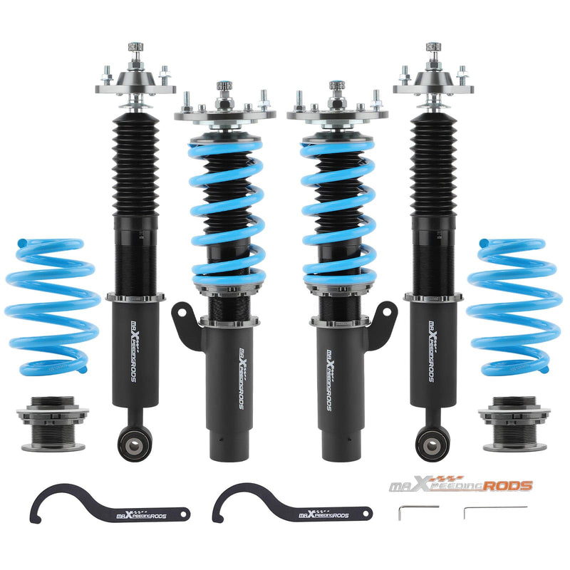 Coilovers