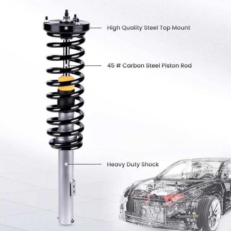 Drivetrain System